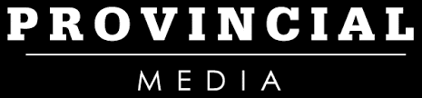 Provincial Media logo